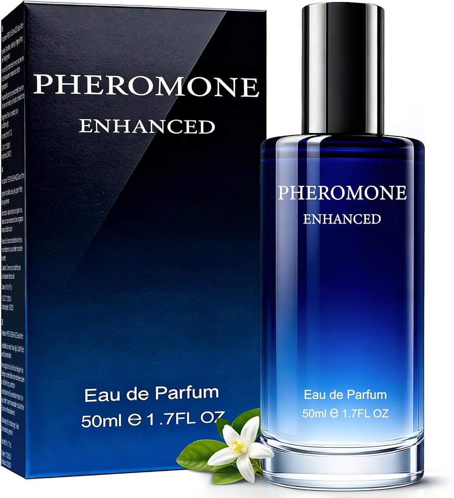 Men's Fragrance Gift, 50 ml
