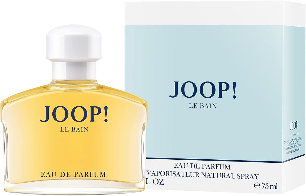 Joop! Le Bain Eau de Parfum, 75 ml