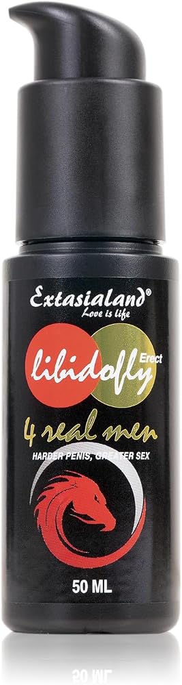 Libidofly Erect Cream, 50 ml