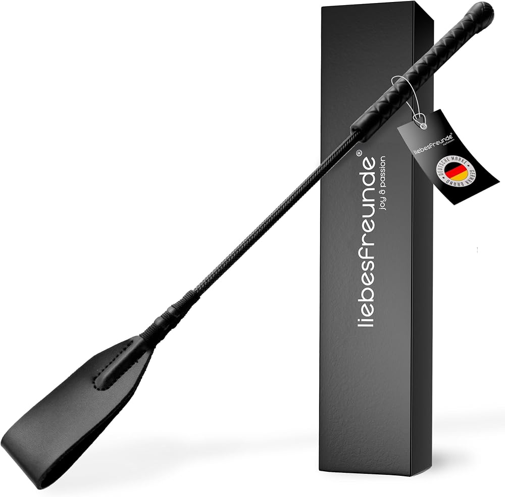 Liebesfreunde Riding Crop